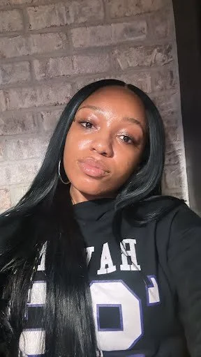 Aiyana Thomas - Program Manager